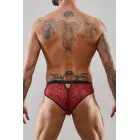 Brazilian Panties with Open Crotch – XL — Photo 2