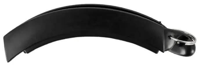 BK Pussy clamp with a leash Foto 8