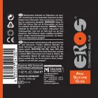 EROS Anal silikoonipõhine librikant – 30 ml Photo