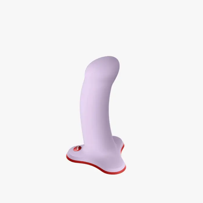Fun Factory Amor - Фиолетовый дилдо – 13.5 cm (5.3″)