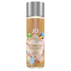 System JO Candy Shop H2O lubrikants uz ūdens bāzes – ar sviesta karameles garšu – 60 ml — Foto 1