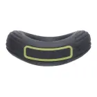 Rev Cock Throbber Vibrating Cock Ring – Black — Photo 3