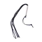 Slim botagas – juodas – 70 cm — Nuotrauka 1
