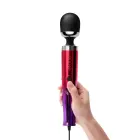 Le Wand DieCast подключаемый к сети wand вибратор – разноцветный — Фото 1