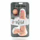 Get Real kahekihiline intiimne mudel – 12 cm (4.7″) – nahavärv — Foto 3