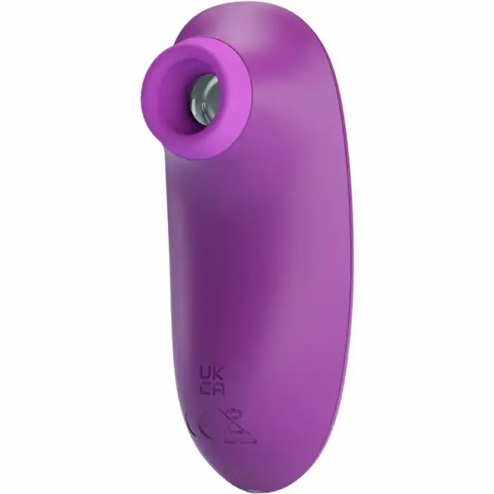 ROMANCE Adora Mini Wave клиторальный стимулятор – фиолетовый