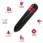 ARMONY Rocket Bullet Vibrator – Black — Photo 3