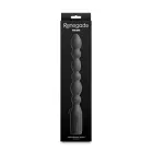 Prime Vibrating Anal Beads – 21.6 cm (8.5″) – Black — Photo 2