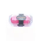 Kulki-Duo-Balls bumbiņas – rozā Foto 4