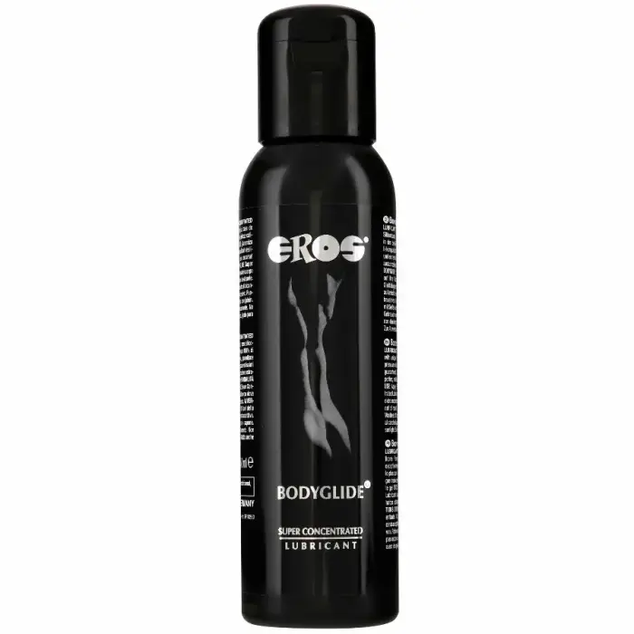EROS Bodyglide суперконцентрированный силиконовый лубрикант – 250 мл