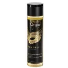 Orgie Tantric Love Ritual masāžas eļļa – 200 ml — Foto 2