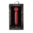 Je Joue Vita kompakts wand masāžas vibrators – 12.3 cm (4.8″) – rozā — Foto 4