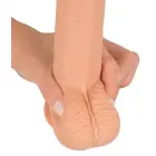 Realistixxx Real Lover Medium – 21.7 cm (8.5″) – Pink — Photo 8