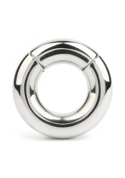 Mr. Steel MBS Stackable Ball Stretcher – 30 mm – Silver