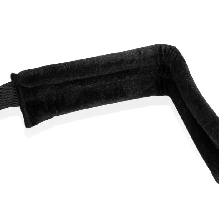Doggy Style Position Strap - Black Foto 7