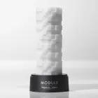 Tenga 3D Module intīmās stimulācijas sistēma – Cube Texture – 15.5 cm — Foto 5