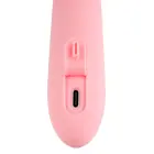 SVAKOM Mora Neo кролик-вибратор – 19.5 cm (7.7″) – розовый — Фото 7
