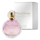 PheroStrong Popularity feromonų kvepalai moterims – 50 ml — Nuotrauka 1