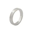 Rievots dzimumlocekļa gredzens – 40 mm — Foto 3