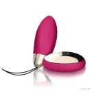 LELO Lyla 2 Cerise виброяйцо с дистанционным управлением – 8 см (3.1″) — Фото 2
