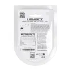 Šķidrā silikona sēklinieku siksna – S – 34 mm – melna Foto 2