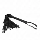 KINK Whip with Black Textured Handle 48.5 cm — Photo 2