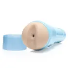 Fleshjack Boys Griffin Barrows Cake Masturbator – 25 cm (9.8″) – Blue — Photo 6