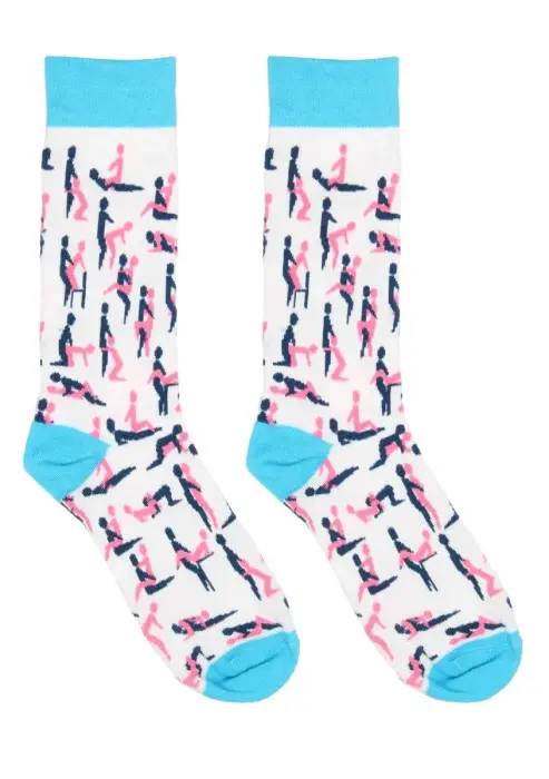 Sutra Socks - 42-46 Foto 7