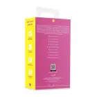 Mini G-punkta vibrators – 12 cm (4.7″) – rozā — Foto 3
