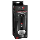 PDX Elite Moto Milker - Vibruojantis masturbatorius — Nuotrauka 1