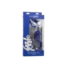 Admiral Sta-Hard Penis Pump – Blue — Photo 3