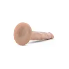 DR. SKIN mini dildo – 12.7 cm (5″) – miesas krāsa — Foto 5