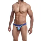 MaleBasics Hipster Jockstrap – Multicolored – S — Photo 3