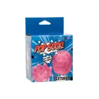 Pop Sock teksturēts masturbators – rozā — Foto 2