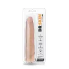 DR. SKIN COCK VIBE 1 – Realistic Vibrator – Skin — Photo 1