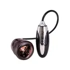 Core galviņas pumpis – melns Foto 1