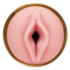 Вагинальный и анальный мастурбатор Quickshot STU Lady & Butt – 11 cm – телесный — Фото 4