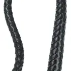 Devil Tail Buttplug and Weaved Whip Фото num