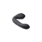 Power Shake Come Hither стимулятор – 18 cm (7.2″) – черный — Фото 3