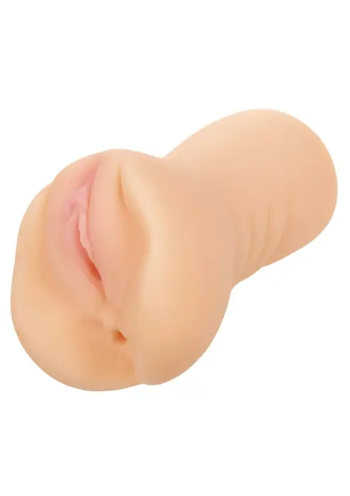 Horny Housewife Vaginal Masturbator – Skin