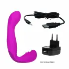 Pretty Love Beau strapon vibrators – violets — Foto 6