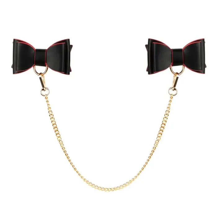 Bedroom Fantasy - 8 Piece Set Of SM Luxury Set Black Фото num