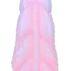 Rainbow Stallion Silicone Butt Plug – Rainbow — Photo 4