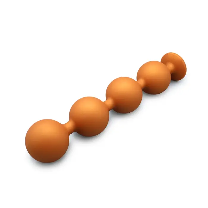 KSB Lieli Mega Sēklinieku Silikona Dildo – 23+ cm (9+″) – Rozā