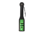 Bitch Paddle - Glow in the Dark - Neon Green Foto 1