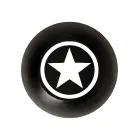 Krūšu galu erektoru komplekts – melns Foto 3