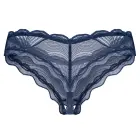 OBS String Thong – Blue – XL/2XL — Photo 4