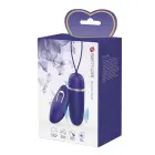 PRETTY LOVE Darlene lodes vibrators – 12 vibrācijas režīmi — Foto 9