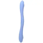 TRYST Duet divpusējais vibrators ar bezvadu tālvadību – zils — Foto 3