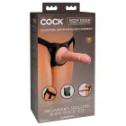 KCE iesācēju SB Dock komplekts – 17.8 cm (7″) – miesas krāsa — Foto 1